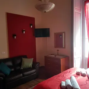 Ferrau Frühstückspension CTA