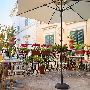 Antica Dimora Dei Nonni Frühstückspension Lecce