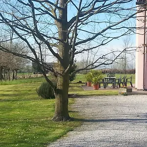 Frühstückspension Casarosa, Piazzola sul Brenta