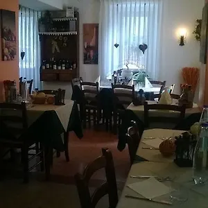 Frühstückspension La Favorita, Lozzo Cadore