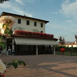 Frühstückspension Terzo Bacino, San Michele al Tagliamento