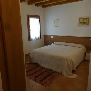 Gasthof Ca Francine, Gruaro