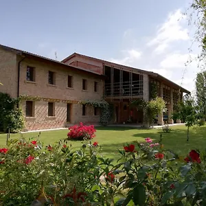 Gasthof Ca' Adami, Brussa