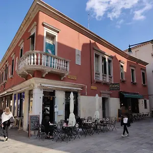 Archie's House Hostel Venedig